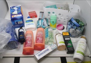 lot 85 image: High Value Health & Beauty Lot See...