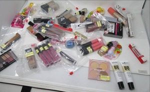 lot 86 image: Make-Up Lot Elf, Loreal, & More S...