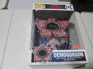 lot 212 image: POP Television #772 Stranger Things...