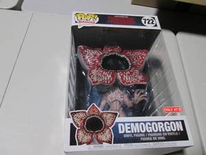 lot 213 image: POP Television #772 Stranger Things...
