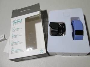 lot 225 image: Activity Tracker...