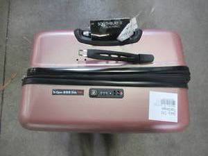 lot 50 image: London Fog Southbury II 29 Spinner Suitcase 9394163