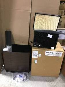 AIRCARE 5.4-Gal. . Evaporative Humidifier for 3700 sq. ft.&nbsp&nbspin good condition&nbsp