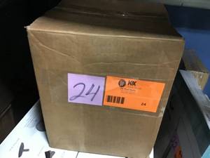 RELN 10 in. W x 10 in. L x 12 in. H Catch Basin Kit&nbsp&nbspin good condition&nbsp