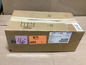 Lot of 5- 3 in. ABS DWV All Hub Two-Way Cleanout Tee Fitting