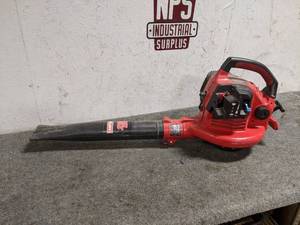 Craftsman Leaf Blower