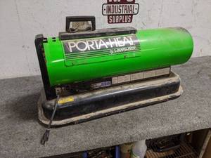 Porta-Heat Heater by Lawn-Boy