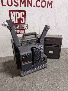 Bell & Howell 16mm Sound Projector Model 1575A