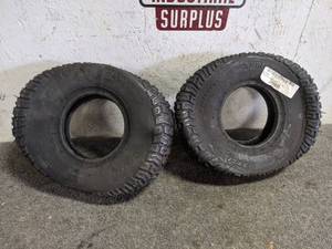 Carlisle Front Lawn Tractor Tires 15x6.00-6NHS