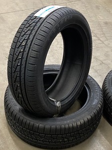 Set Of (4) New Unused Sumitomo Tires