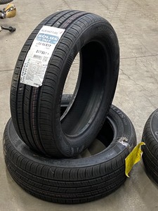 Set Of (4) New Unused Kumho Tires