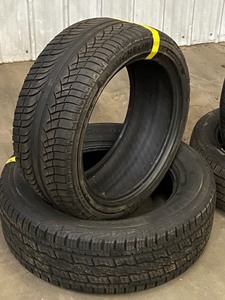 Lot Of (4) 20 Tires