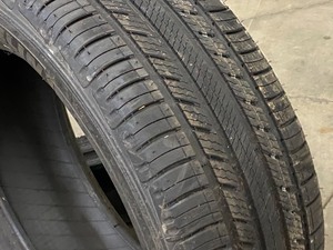 Lot Of (2) Tires