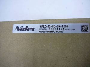 Nidec Flexwave WP