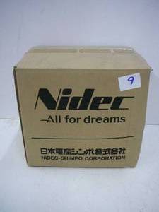 Nidec
