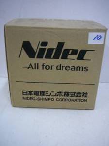 Nidec