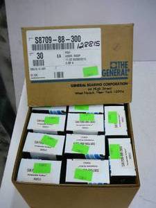 General Bearings