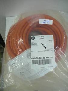 A-B Cable #2090-CSBMIDE-14AA30