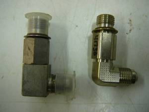 Nordson Fittings