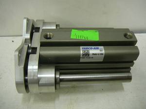 Fabco-Air #FSS-412A