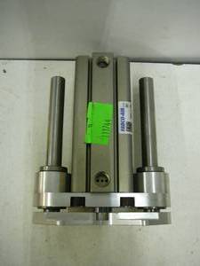 Fabco-Air #FSS-412A