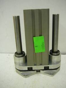 Fabco-Air #FSS-412A