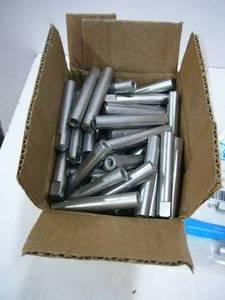 Regal Beloit System Plast Adjusting Bolts