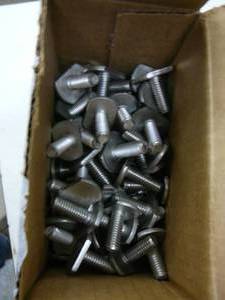 Parts Adjusting Legs