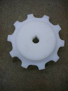 Sprockets