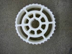 Sprockets