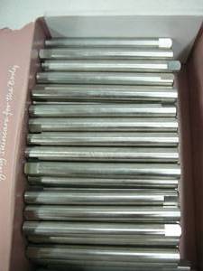 Regal Beloit System Plast Adjusting Bolts
