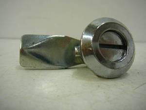 Cam Latch NO Locking