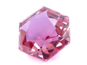 lot 5D image: Massive 53.76 Carat Lab Grown Alexandrite Gemstone $5000 Retail
