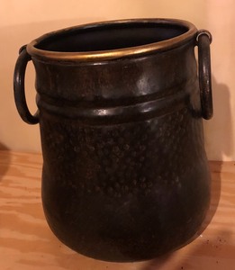 lot 99 image: Lot of Pots, Jug, and Vases