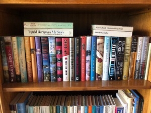 lot 61 image: Lot of Books