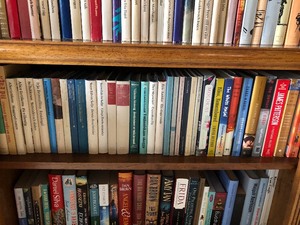 lot 63 image: Lot of Books