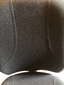 lot 148 image: Ikea Office Chair