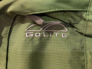 lot 96 image: Tumi and Golite Rollerbags