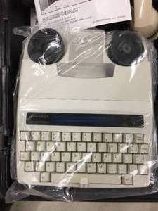 lot 65 image: Dialouge Telephone Text Machine
