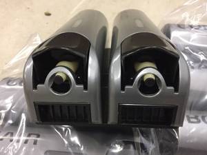 lot 79 image: Lot of Lotion Dispensers