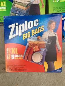lot 128 image: Large Lot Of Bags