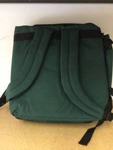 lot 134 image: Coleman Insulated Backpack