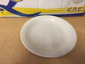 lot 138 image: Set of Thirty Six 6.5 Inch Plates