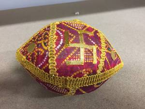 lot 154 image: Handmade India Wedding Decorations
