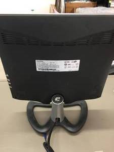 lot 208 image: E Machines Monitor