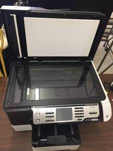 lot 261 image: HP Officejet Pro 8500