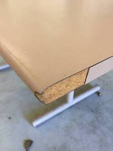 lot 271 image: Office Table