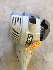 lot 276 image: Gas Powered Ryobi Wee Whip