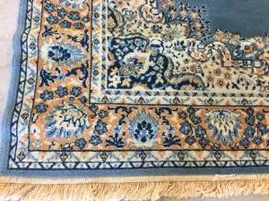 lot 278 image: Dynasty Decorator Rug
