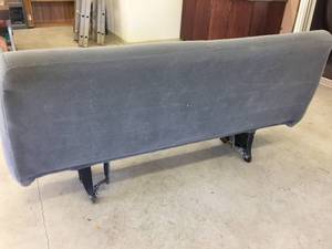 lot 279 image: Used Truck Seat
